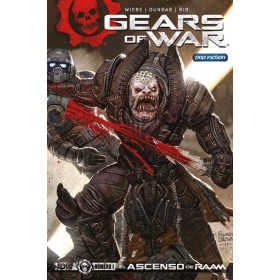 Gears Of War El Ascenso de Raam Pack 1 al 4
